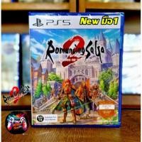 ราคา [Ps5] game: Romancing saga 2 revenge of the seven (มือ1) แผ่นเกมส์Ps5 [Z.3Asia] [ซับEng] (43903594624)