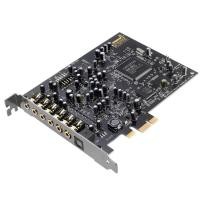 ราคา CREATIVE SOUND BLASTER AUDIGY RX The Optimal Recording Solution forPCIePlatforms (365752251)