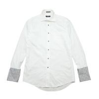 ราคา เสื้อเชิ้ต B.u.r.b.e.r.r.y (27330706122)