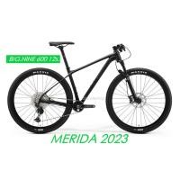 ราคา MERIDA BIG NINE 600 จักรยานเสือภูเขาล้อ 29 นิ้ว (16192089951)