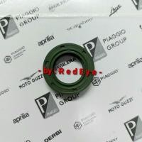 ราคา Piaggio Zip Clutch Axle Seal - Piaggio Liberty 100 (44352987973)