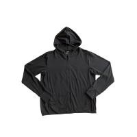 ราคา เสื้อคลุม Uniqlo UV Cut&AIRism size XL สีดำ (20339904960)