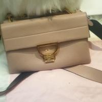 ราคา Coccinelle arlettis women handbag size medium (6755708167)