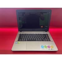 ราคา Notebook Asus X441UR (8696747435)
