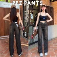 ราคา ɢɪᴀɴɴᴀกางเกงยีนส์ขากระบอกกลาง ทรงวินเทจ เอวสูง ผ้าไม่ยืด กางเกงยีนส์ผู้หญิง YM9821 (29215916994)