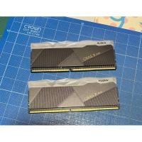 ราคา แรม Klevv มือสอง RGB bus/3200 DDR4 8GBx2(16G) CL 16-18-18-38 (20482863386)