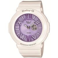 นาฬิกา Casio Baby-G รุ่น BGA-161-7B1DR
