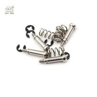 ราคา [Onw] CPU Heatsink Backplate Bracket Snap Fix Screw Bolts สําหรับ INTEL 775 1155 1156 1366 0 0 0 0 0 [ไทย] (41663548717)