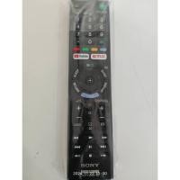 ราคา รีโมททีวีโซนี่แท้100% REMOTE TV SONY RMT-TX300P ใช้งานได้ทุกรุ่น สำหรับ ทีวีปี2017-2025 ใช้ได้ทุกตัว (24888625264)