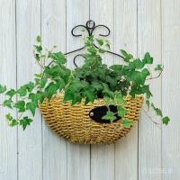 ราคา สีเขียวผักชีฝรั่งกระถางดอกไม้แขวนผนังตะกร้าดอกไม้แขวนผนังตะกร้าแขวนแขวนผนังกล้วยไม้แขวนผนังหม้อกระถางดอกไม้ตะกร้าสีเขียวผนัง QCDI (42922271308)