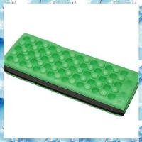 ราคา [ ] เบาะรองนั่งชายหาดปิคนิคแบบพกพา Outdoor Damp proof Camping Mat เบาะพับ (29784344189)