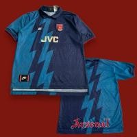 ราคา เสื้อบอลแท้มือสอง ARSENAL 1995/96 (20296580829)