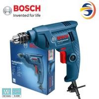 ราคา BOSCH GBM320 ELECTRIC DRILL (320W) (22643337685)