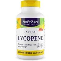 ราคา Healthy Origins Lyc-O-Mato Tomato Lycopene Complex 15mg Softgels 180 Count 1 (42663745998)