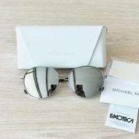 ราคา Isa Lovely Shop Michael Kors ALPINE MK1119-11536G (25064549120)