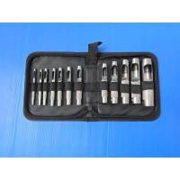 ราคา ์NASHI เหล็กตอกเจาะรู ดอกเจาะรู เหล็กปั้มรู แท่งเจาะรู ตุ๊ดตู่เจาะรู เหล็กตอกรู เจาะรูปะเก็น (43964810762)