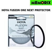 ราคา ถูกที่สุด ของแท้ Original HOYA FUSION ONE NEXT PROTECTOR (19149103051)