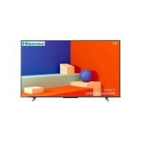 ราคา LED TV HISENSE 75A6500K 75" (สั่งสินค้า 1 ชิ้น/1 ออเดอร์เท่านั้น) (24574973685)