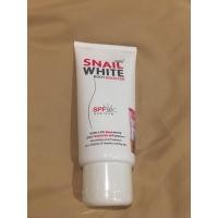 ราคา NAMU LIFE SNAIL WHITE BODY BOOSTER SPF30/PA+++ 50 ML (5ชิ้น) (9365261341)