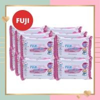 ราคา ทิชชู่เปียก FUJI BABY WIPES (1879325849)