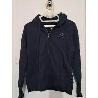 ราคา Original Converse Sweater เสื้อ Converse เสื้อแจ็คเก็ตผู้หญิง Converse ของแท้ 100% (43405798193)