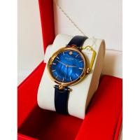 ราคา Kate spade newyork หน้าปัดเปลือกหอยมุก (แท้) (28431712009)