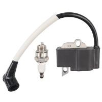 ราคา 1123 400 1301 คอยล์จุดระเบิดสําหรับ Stihl MS210C-BE MS250C-BE MS230C-BE MS210 MS250 MS230 021 023 025 Chainsaw (25096970749)