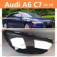 ราคา สําหรับ AUDI A6 C7 16-18 HEADLAMP COVER HEADLIGHT COVER LENS HEAD LAMP COVER/ไฟหน้า​ /เลนส์ไฟหน้า/ไฟหน้าสําหรับ/ไฟท้าย (27721410645)