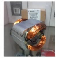 ราคา Bosch อะไหล่ฟิลคอยล์ เครื่องตัดไฟเบอร์ 14 นิ้ว รุ่น GCO 200 part no 1609800B00135 อะไหล่แท้ (27527024274)