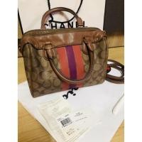 ราคา กระเป๋าcoachแท้%รุ่นลิมิเต็ด❤️‍มือ✌ (11297024372)