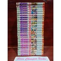 ราคา หนังสือการ์ตูนมือสอง ฮาเมรุน บทเพลงกำราบมาร ( แยกเล่ม) (24710663019)