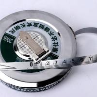 ราคา สแตนเลสรอบเหล็กไม้บรรทัด50เมตรเหล็กเทปวัด30เมตรแบบพกพาวิศวกรรมวัดแผ่นไม้บรรทัด20เมตรยาวไม้บรรทัดเหล็กไม้บรรทัด (42755142302)