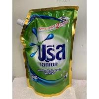 ราคา น้ำยาซักผ้าบรีส เอ็กเซล ลิควิด 1500 ml (8612862464)