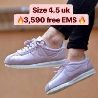 ราคา Nike cortez classic nylon (971336743)