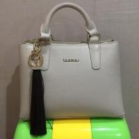 ราคา กระเป๋าถือสวยๆ มือสองThames (2208958648)