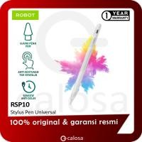 ราคา Robot RSP10 Active Stylus Pen Universal Original (27142085999)