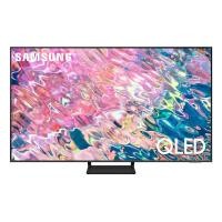ราคา [ส่งฟรี] SAMSUNG QLED Smart TV 4K รุ่น QA85Q65BAKXXT สมาร์ททีวี 85 นิ้ว 2022 (18971523169)