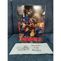 ราคา NECA Predator 2 Ultimate Boar Predator ของใหม่ (26913397902)