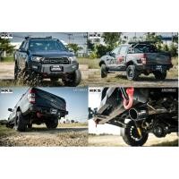 ราคา ท่อ HKS Legamax ปลายคาร์บอนแท้ Ford Ranger (2011-) (2298069751)