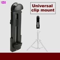 ราคา Adapter Tablet Holder Mount ตัวล็อคแท็บเล็ต ขนาดใหญ่ สำหรับต่อจับขาตั้งกล้อง (1598948210)