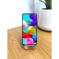 ราคา Samsung A51 สีดำ 8/128GB จอ 6.5 นิ้ว (อิมี่:8774) (18272501638)