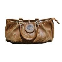 ราคา [ส่งเร็ว] กระเป็าถือหนัง Betty Boop (26600647377)