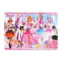 ราคา ภาพต่อใหญ่ Secret Jouju (S.2) (25170356133)