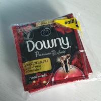 ราคา น้ำยาปรับผ้านุ่มดาวว์นี่ แพชชั่น Downy passion แบบซอง 20มล.×5 ซอง (7252370535)