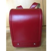 ราคา กระเป๋านักเรียนญี่ปุ่นสีแดง disney แท้ (2139943281)