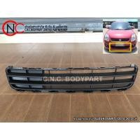 ราคา ช่องลมกันชนหน้า SUZUKI SWIFT ปี2010-2012 แท้ (5891489069)