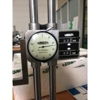 ราคา INSIZE เกจวัดความสูง แบบเข็ม (0-450mm. +/-0.05mm.) รุ่น 1351-450 (Dial Height Gage) (**สินค้าใหม่ ภาพถ่ายจากสินค้าจริง*) (18178152944)