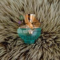 ราคา Pour Femme Dylan Turquoise EDT น้ำหอม 100ml น้ำหอมมาดามแท้_[ร้าน Yosting] (20085112037)
