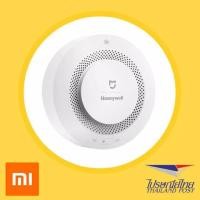 ราคา Xiaomi Honeywell Smoke Alarm Detector เซ็นเซอร์ตรวจจับควันหรือไฟไหม้ (2095510528)