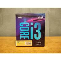 ราคา CPU (ซีพียู) 1151 INTEL CORE I3-8100 / I3-9100 / I3-9100F SOCKET1151 เจน8-9ขายรวมในโพสเดียว แถมสิริโคนให้ทุกตัว (19047129181)